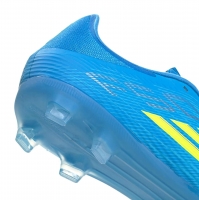Бутсы ADIDAS F50 LEAGUE FG/MG JR8992 - вид 6 миниатюра