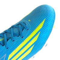 Бутсы ADIDAS F50 LEAGUE FG/MG JR8992 - вид 7 миниатюра