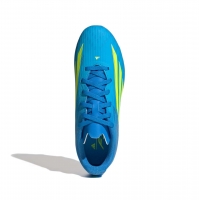 Детские бутсы ADIDAS F50 LEAGUE FG/MG JR JR9013 - вид 1 миниатюра