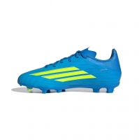 Детские бутсы ADIDAS F50 LEAGUE FG/MG JR JR9013 - вид 5 миниатюра