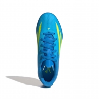 Детские шиповки ADIDAS F50 LEAGUE JR TF JR9017 - вид 1 миниатюра