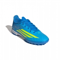 Детские шиповки ADIDAS F50 LEAGUE JR TF JR9017 - вид 3 миниатюра