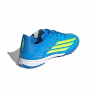 Детские шиповки ADIDAS F50 LEAGUE JR TF JR9017 - вид 4 миниатюра