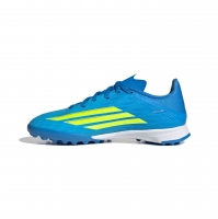 Детские шиповки ADIDAS F50 LEAGUE JR TF JR9017 - вид 5 миниатюра