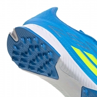 Детские шиповки ADIDAS F50 LEAGUE JR TF JR9017 - вид 6 миниатюра