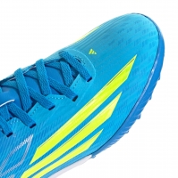 Детские шиповки ADIDAS F50 LEAGUE JR TF JR9017 - вид 7 миниатюра