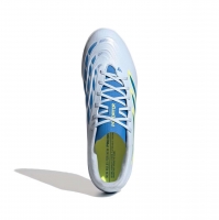 Детские шиповки ADIDAS PREDATOR CLUB TF JS0355 - вид 1 миниатюра
