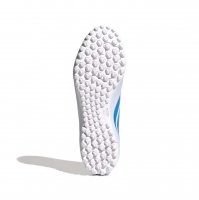 Детские шиповки ADIDAS PREDATOR CLUB TF JS0355 - вид 2 миниатюра