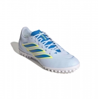 Детские шиповки ADIDAS PREDATOR CLUB TF JS0355 - вид 3 миниатюра