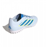Детские шиповки ADIDAS PREDATOR CLUB TF JS0355 - вид 4 миниатюра