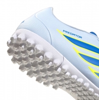 Детские шиповки ADIDAS PREDATOR CLUB TF JS0355 - вид 6 миниатюра