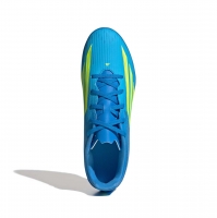 Детские шиповки ADIDAS F50 CLUB TF JR9050 - вид 1 миниатюра