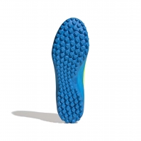 Детские шиповки ADIDAS F50 CLUB TF JR9050 - вид 2 миниатюра