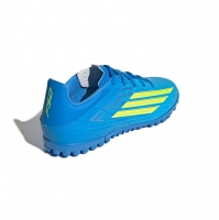 Детские шиповки ADIDAS F50 CLUB TF JR9050 - вид 4 миниатюра
