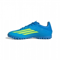 Детские шиповки ADIDAS F50 CLUB TF JR9050 - вид 5 миниатюра