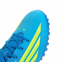 Детские шиповки ADIDAS F50 CLUB TF JR9050 - вид 6 миниатюра