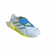 Бутсы ADIDAS PREDATOR LEAGUE FT FG JS0423 - вид 3 миниатюра