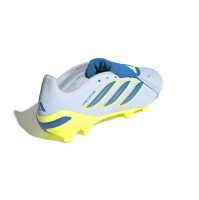 Бутсы ADIDAS PREDATOR LEAGUE FT FG JS0423 - вид 4 миниатюра
