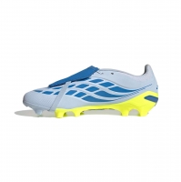 Бутсы ADIDAS PREDATOR LEAGUE FT FG JS0423 - вид 5 миниатюра