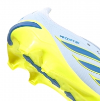 Бутсы ADIDAS PREDATOR LEAGUE FT FG JS0423 - вид 6 миниатюра