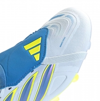 Бутсы ADIDAS PREDATOR LEAGUE FT FG JS0423 - вид 7 миниатюра
