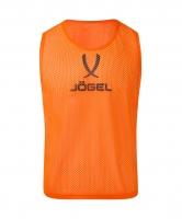 Манишка Jogel Camp Bib, оранжевый цб-00005183 ЦБ-00005183 - вид 2 миниатюра