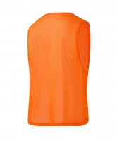 Манишка Jogel Camp Bib, оранжевый цб-00005183 ЦБ-00005183 - вид 3 миниатюра