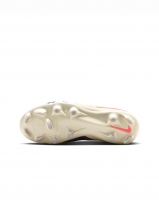 Детские бутсы NIKE PHANTOM 6 LOW ACADEMY NU3 FG/MG JR IO8480-661 - вид 1 миниатюра