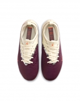 Детские бутсы NIKE PHANTOM 6 LOW ACADEMY NU3 FG/MG JR IO8480-661 - вид 3 миниатюра
