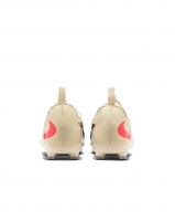 Детские бутсы NIKE PHANTOM 6 LOW ACADEMY NU3 FG/MG JR IO8480-661 - вид 5 миниатюра