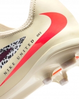 Детские бутсы NIKE PHANTOM 6 LOW ACADEMY NU3 FG/MG JR IO8480-661 - вид 8 миниатюра