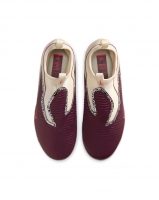 Детские бутсы NIKE PHANTOM 6 HIGH ACADEMY FG/MG JR IO8481-661 - вид 3 миниатюра