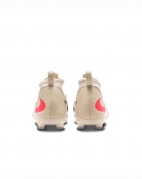 Детские бутсы NIKE PHANTOM 6 HIGH ACADEMY FG/MG JR IO8481-661 - вид 5 миниатюра
