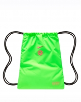 Рюкзак NIKE ACDMY GMSK IR4340-398 - вид 1 миниатюра