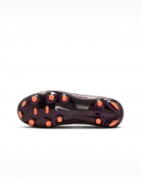 Детские бутсы NIKE TIEMPO MAESTRO ACADEMY NU3 FG/MG JR IO8549-201 - вид 1 миниатюра