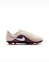 Детские бутсы NIKE TIEMPO MAESTRO ACADEMY NU3 FG/MG JR IO8549-201 - вид 2 миниатюра