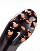 Детские бутсы NIKE TIEMPO MAESTRO ACADEMY NU3 FG/MG JR IO8549-201 - вид 6 миниатюра