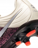 Детские бутсы NIKE TIEMPO MAESTRO ACADEMY NU3 FG/MG JR IO8549-201 - вид 8 миниатюра