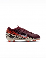 Детские бутсы NIKE MERCURIAL VAPOR 16 PRO NU3 FG JR IR4190-661 - вид 2 миниатюра