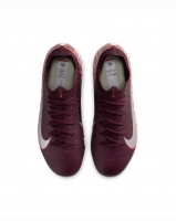 Детские бутсы NIKE MERCURIAL VAPOR 16 PRO NU3 FG JR IR4190-661 - вид 3 миниатюра