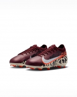 Детские бутсы NIKE MERCURIAL VAPOR 16 PRO NU3 FG JR IR4190-661 - вид 4 миниатюра