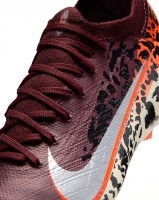 Детские бутсы NIKE MERCURIAL VAPOR 16 PRO NU3 FG JR IR4190-661 - вид 7 миниатюра