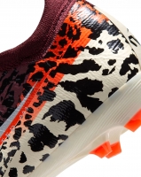 Детские бутсы NIKE MERCURIAL VAPOR 16 PRO NU3 FG JR IR4190-661 - вид 8 миниатюра