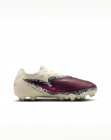 Детские бутсы NIKE PHANTOM 6 LOW PRO NU3 FG/MG JR IR4192-661 - вид 2 миниатюра