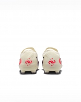Детские бутсы NIKE PHANTOM 6 LOW PRO NU3 FG/MG JR IR4192-661 - вид 5 миниатюра