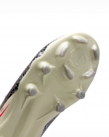 Детские бутсы NIKE PHANTOM 6 LOW PRO NU3 FG/MG JR IR4192-661 - вид 6 миниатюра