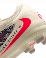 Детские бутсы NIKE PHANTOM 6 LOW PRO NU3 FG/MG JR IR4192-661 - вид 8 миниатюра