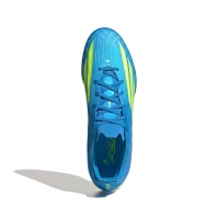 Детские шиповки ADIDAS F50 PRO TF JR8942 - вид 1 миниатюра