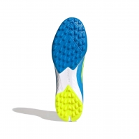 Детские шиповки ADIDAS F50 PRO TF JR8942 - вид 2 миниатюра