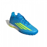 Детские шиповки ADIDAS F50 PRO TF JR8942 - вид 3 миниатюра